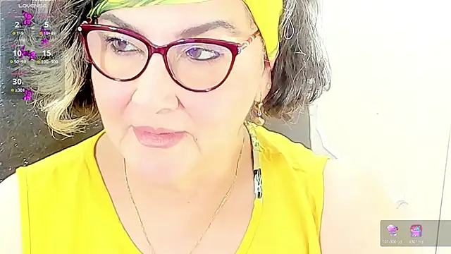 cataleya mom online show from 06/12/26, 02:43