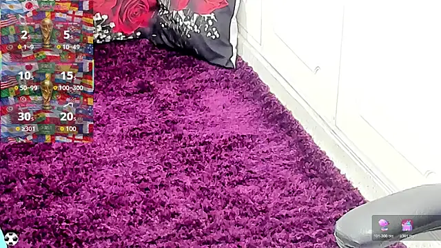 cataleya mom online show from 06/13/26, 01:47