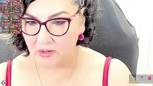 cataleya mom online show from 06/15/26, 02:47