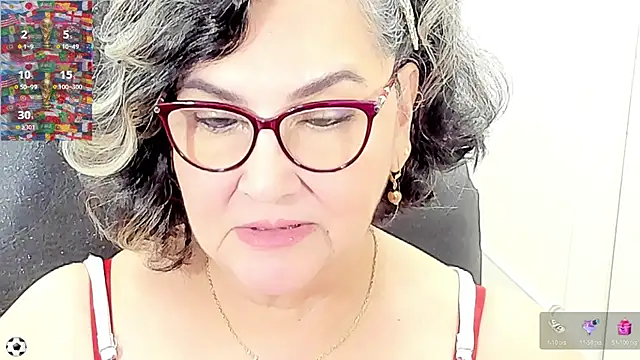 cataleya mom online show from 06/17/26, 02:03