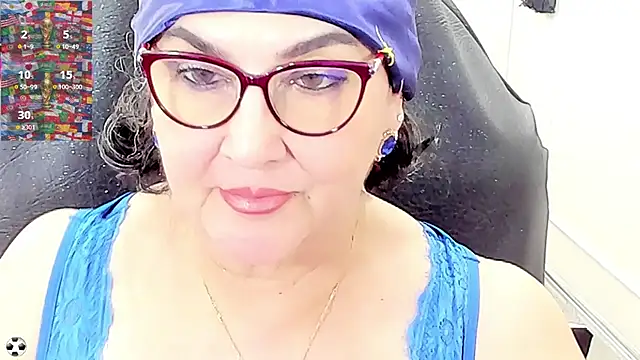 cataleya mom online show from 06/21/26, 03:42