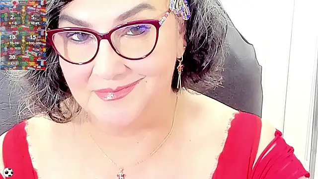 cataleya mom online show from 07/03/26, 11:33