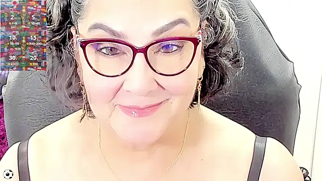 cataleya mom online show from 07/06/26, 12:51