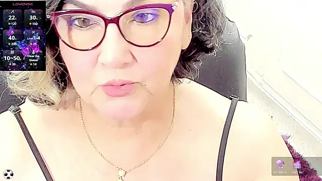 cataleya mom online show from 07/14/26, 02:16