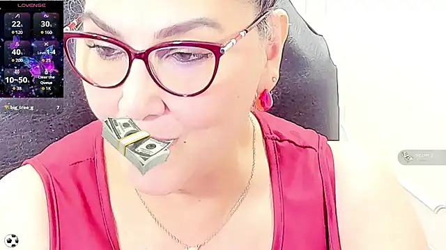 cataleya mom online show from 07/19/26, 02:59