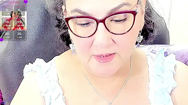 cataleya mom online show from 07/23/26, 01:52