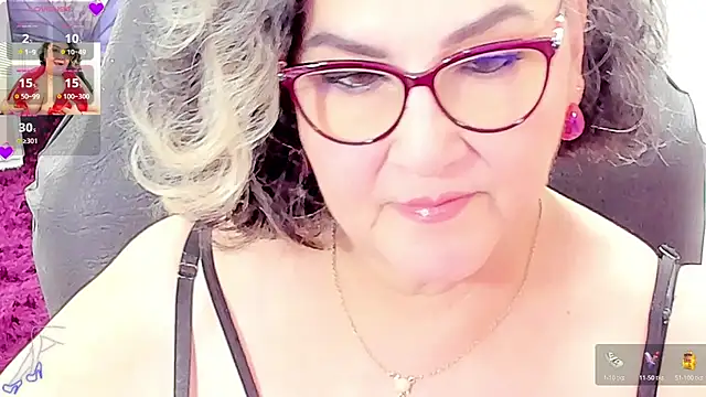 cataleya mom online show from 07/24/26, 10:08