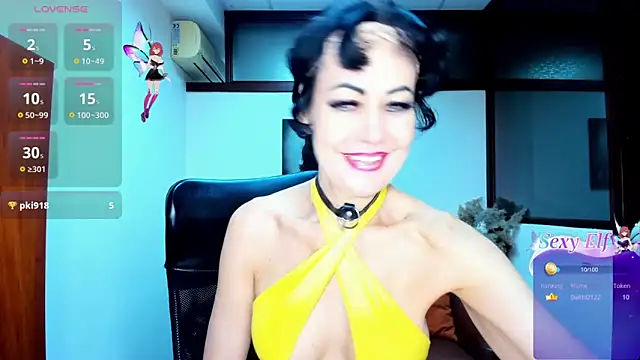 Silvia Wallec online show from 02/07/25, 09:47