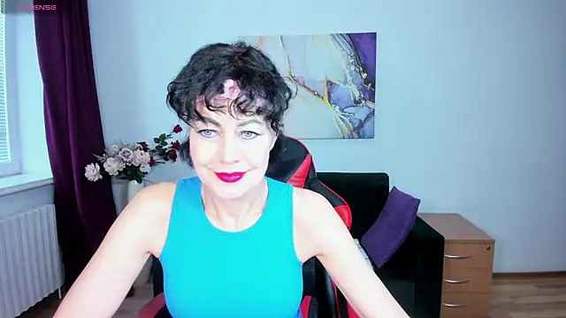 Snapshot of Silvia_Wallec chatting on 04/26/26, 05:16 Silvia Wallec online show from 04/26/26, 05:16