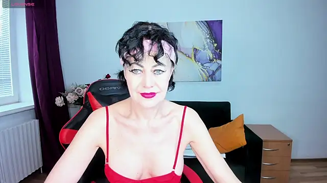 Snapshot of Silvia_Wallec chatting on 04/30/26, 05:36 Silvia Wallec online show from 04/30/26, 05:36
