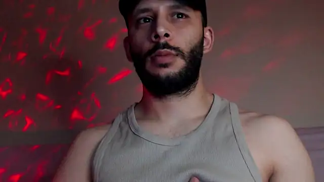 henryaxe online show from 09/15/25, 10:21