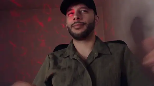 henryaxe online show from 09/20/25, 11:06