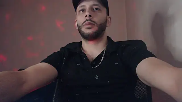 henryaxe online show from 09/23/25, 10:13