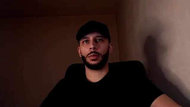 henryaxe online show from 10/13/25, 11:49