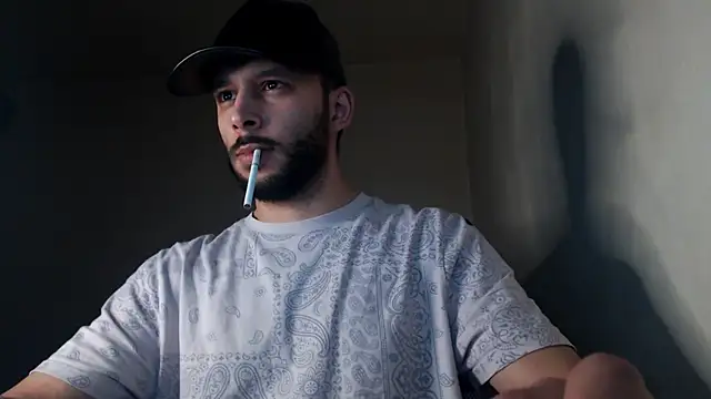 henryaxe online show from 10/20/25, 02:56