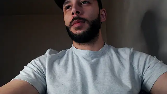 henryaxe online show from 10/27/25, 12:20