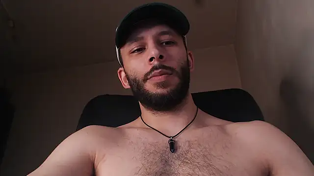 henryaxe online show from 06/30/26, 04:52