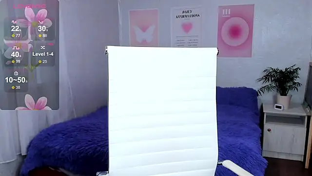 Geisha Anna online show from 06/05/26, 04:08