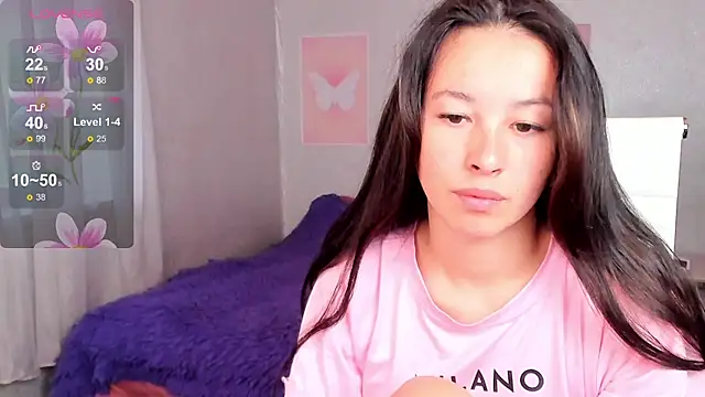 Geisha Anna online show from 07/06/26, 06:10