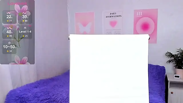 Geisha Anna online show from 07/23/26, 06:11