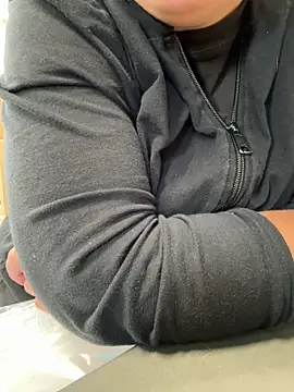 Miss Barbarella online show from 09/29/25, 08:30