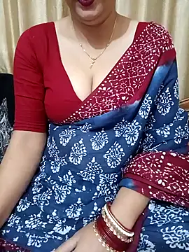 Priya Boudi online show from 12/06/24, 05:11