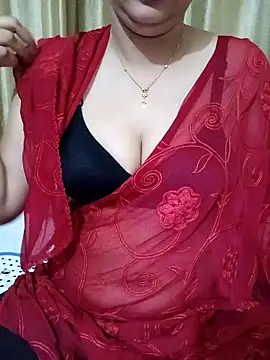 Priya Boudi online show from 12/17/24, 07:15