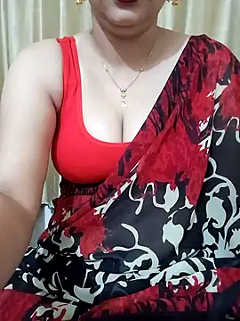 Priya Boudi online show from 12/24/24, 05:02