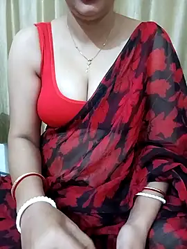 Priya Boudi online show from 12/27/24, 05:48