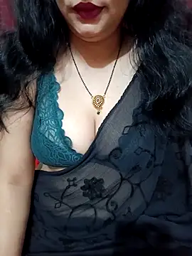 Priya Boudi online show from 02/25/25, 04:42