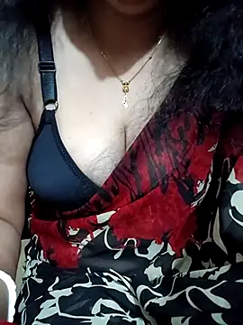 Priya Boudi online show from 09/15/25, 06:30