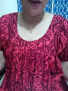 Priya Boudi online show from 09/24/25, 06:22