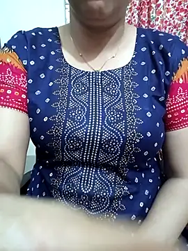 Priya Boudi online show from 10/16/25, 06:09