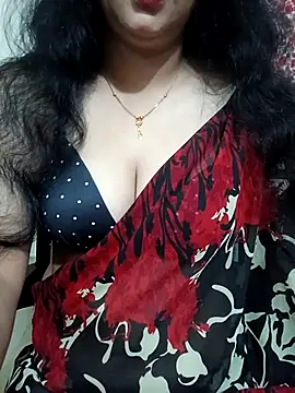 Priya Boudi online show from 10/25/25, 06:35