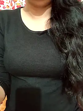 Priya Boudi online show from 03/24/26, 06:24
