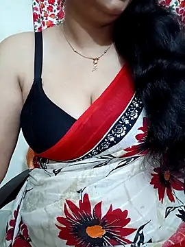 Priya Boudi online show from 03/27/26, 06:51