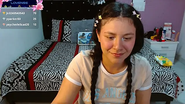 soniafuckboobs online show from 01/23/25, 06:03