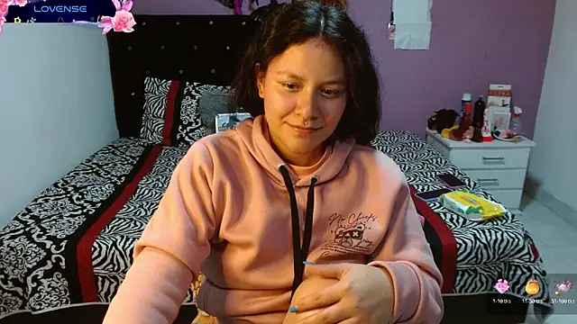 soniafuckboobs online show from 01/24/25, 04:05