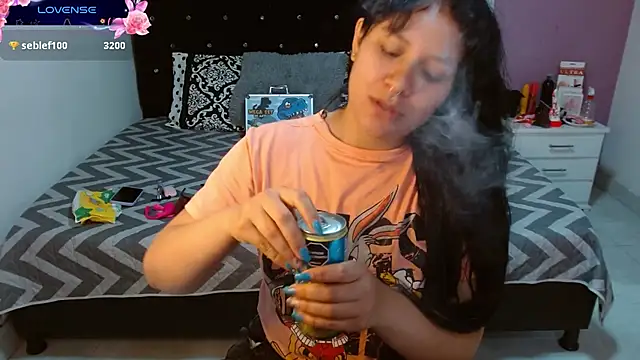 soniafuckboobs online show from 01/24/25, 06:14