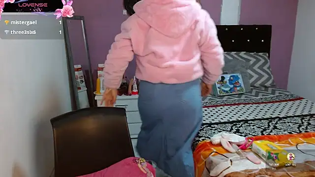 soniafuckboobs online show from 01/27/25, 06:09