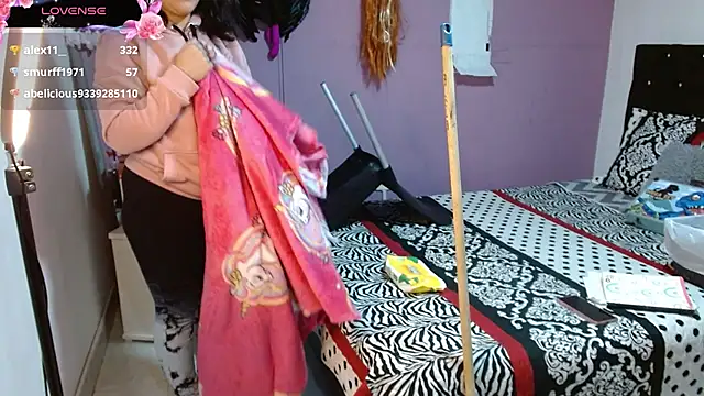 soniafuckboobs online show from 01/31/25, 12:17