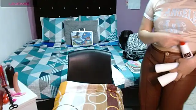 soniafuckboobs online show from 02/05/25, 12:10