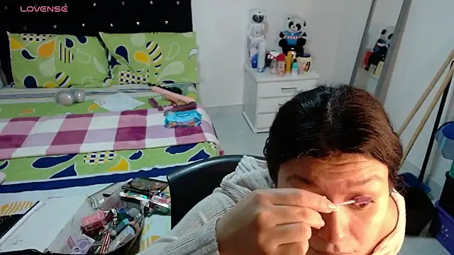 soniafuckboobs online show from 06/19/26, 12:20