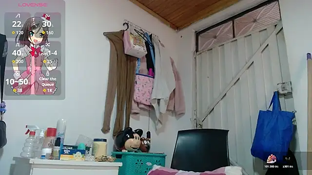 soniafuckboobs online show from 06/26/26, 12:20