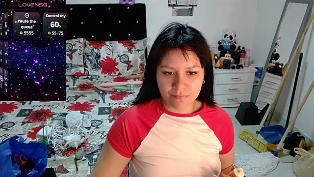 soniafuckboobs online show from 07/15/26, 12:21
