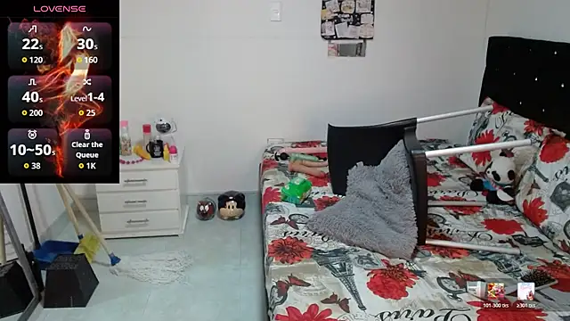 soniafuckboobs online show from 07/28/26, 04:50