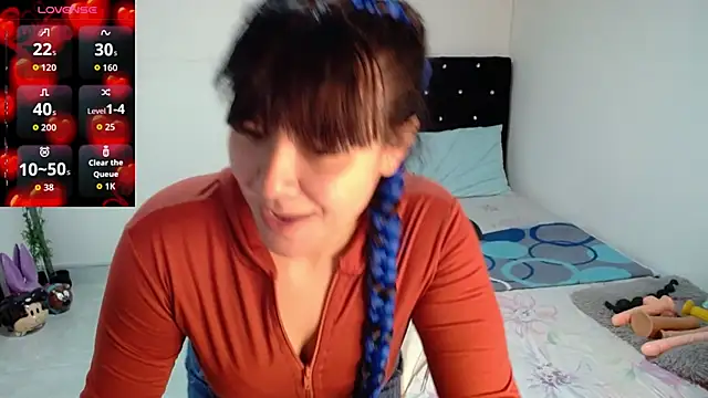 soniafuckboobs online show from 08/03/26, 12:10