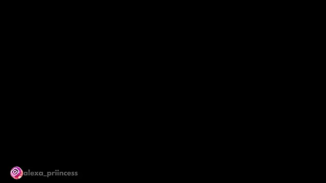 Alexa priincess online show from 02/25/25, 06:53