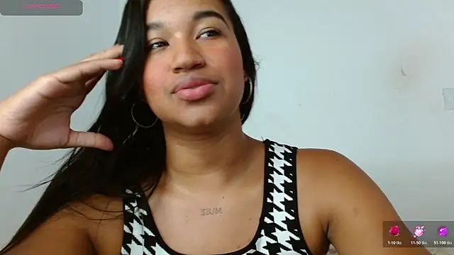 Alexa priincess online show from 05/13/26, 04:15