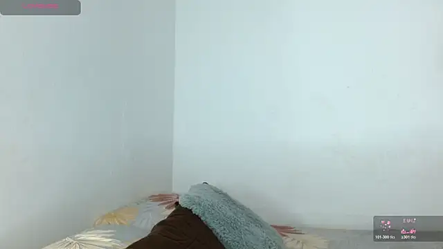 Alexa priincess online show from 06/09/26, 07:03